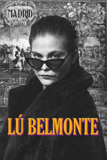 Lú Belmonte Poster