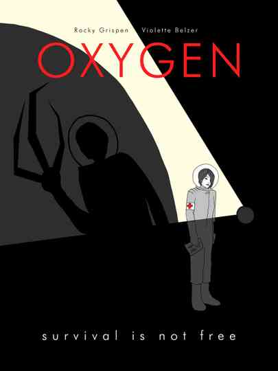 Oxygen Poster