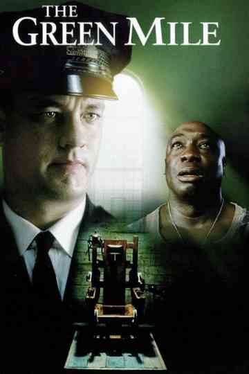 Miracles and Mystery: Creating 'The Green Mile' Poster