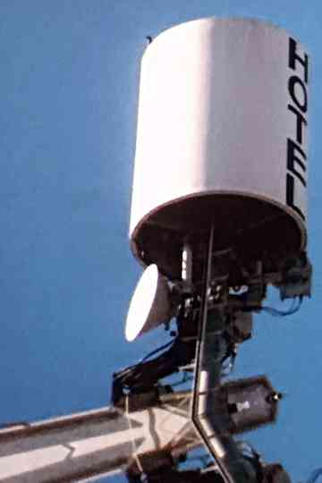 Sei ancora tu Poster