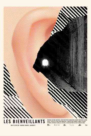 The Benevolents Poster