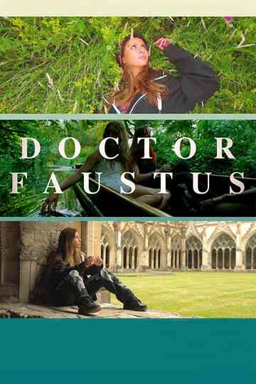 Doctor Faustus Poster