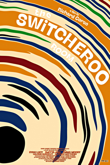 The Switcheroo Room Poster