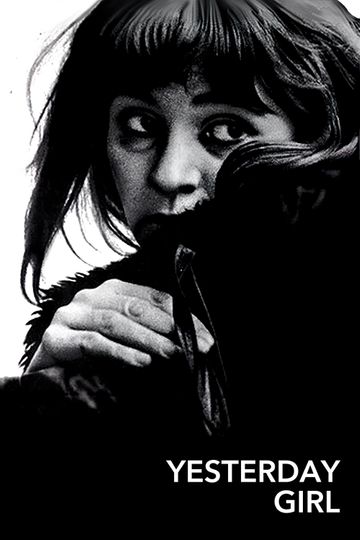 Yesterday Girl