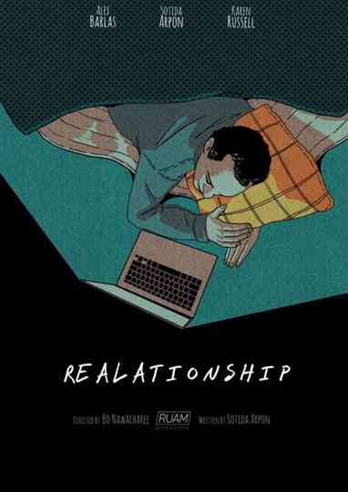 Realationship Poster