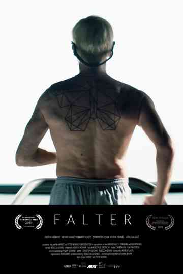 Falter Poster