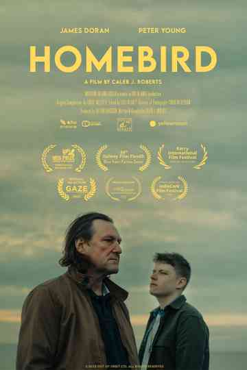 Homebird Poster