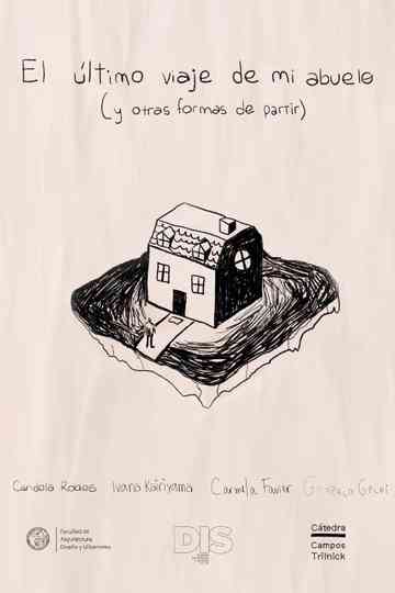 grandpa’s last trip Poster