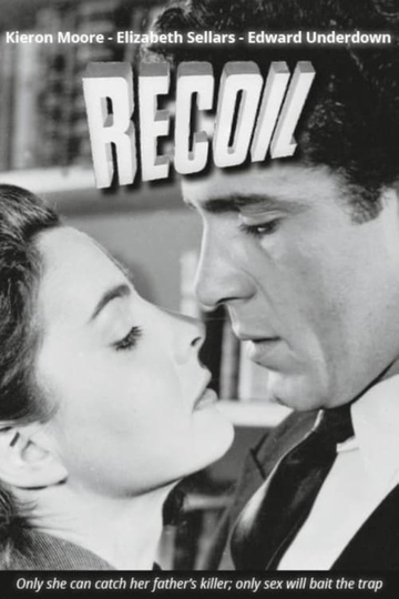 Recoil Poster