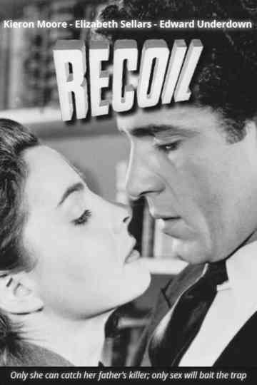 Recoil Poster