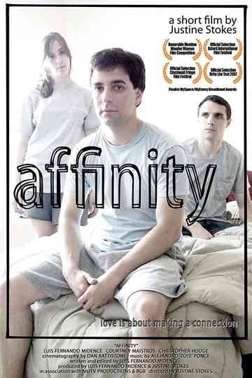 Affinity Poster
