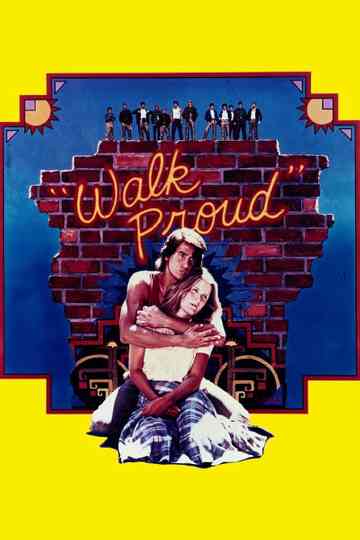Walk Proud Poster