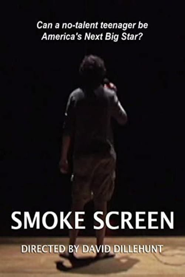 Smoke Screen Poster