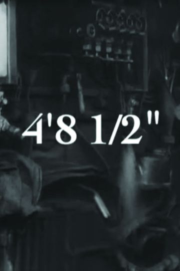 4'8 1/2"