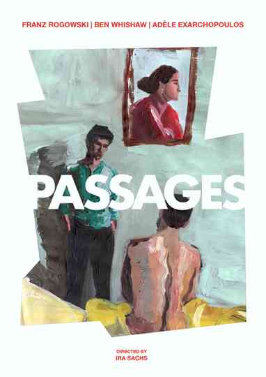 Passages Poster