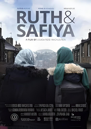 Ruth  Safiya Poster