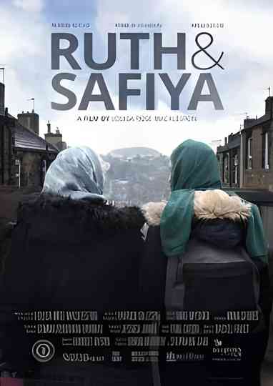 Ruth  Safiya Poster
