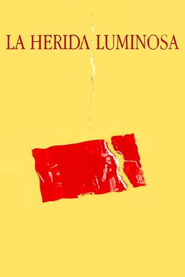 La herida luminosa Poster