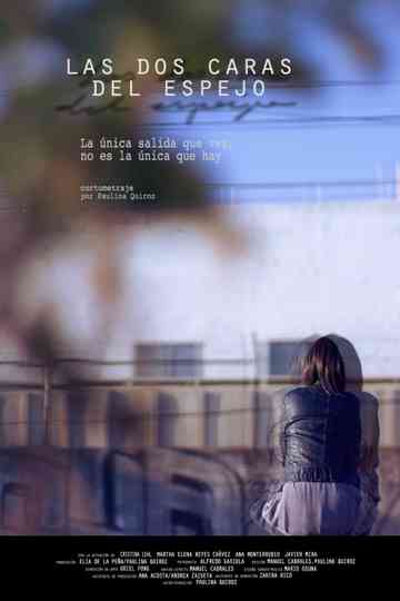 Both Sides of the Mirror poster