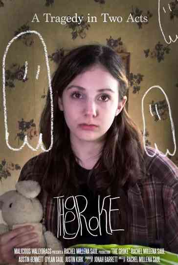 The Groke A Tragedy in Two Acts Poster