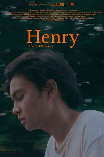 Henry Poster