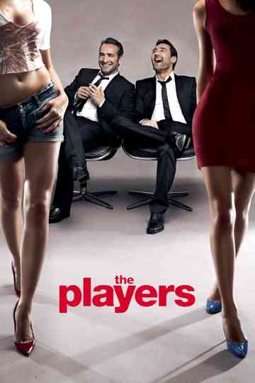 The Players poster