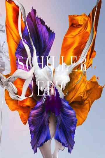 Schiller: Epic Poster