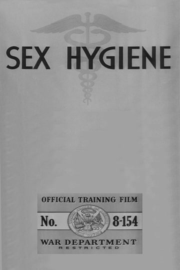 Sex Hygiene