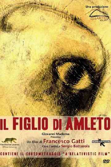 Il figlio di Amleto Poster
