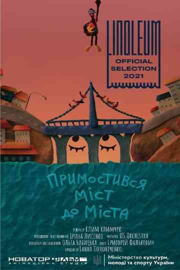 Bridge to the City Poster