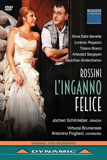 Rossini Linganno felice  Rossini in Wildbad