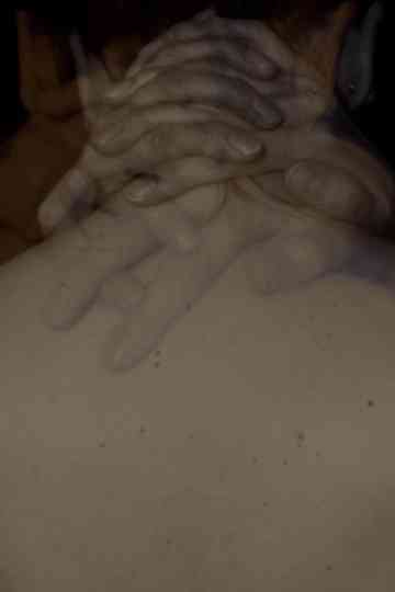 Cuerpo pandemia Poster