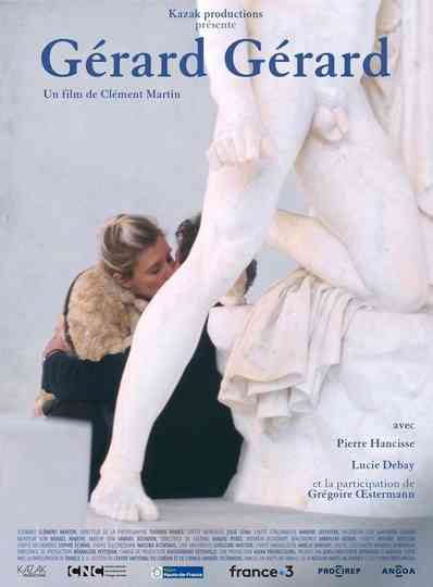 Gérard Gérard Poster