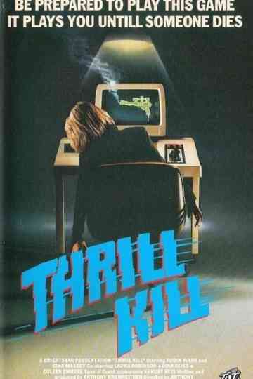 Thrillkill Poster