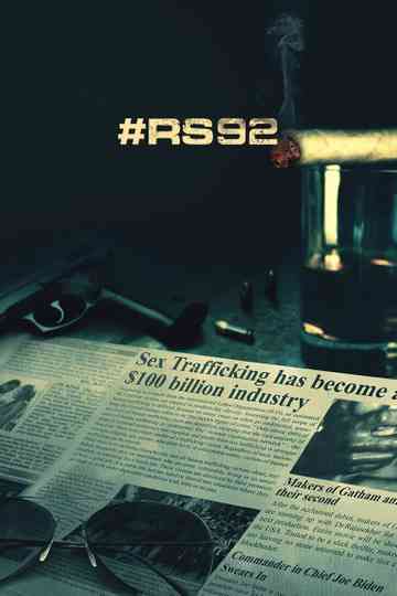 RS92 Poster