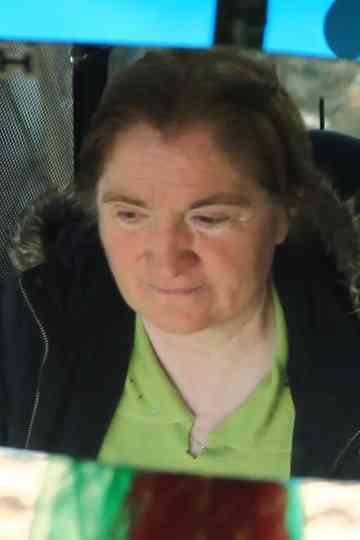 Driver İsmigül Poster