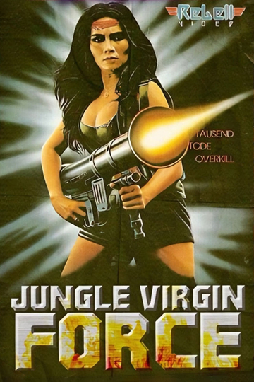 Jungle Virgin Force