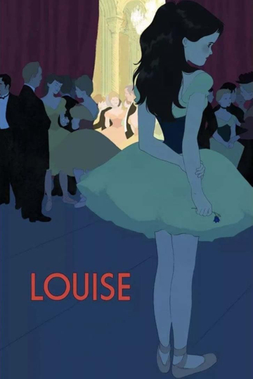 Louise Poster