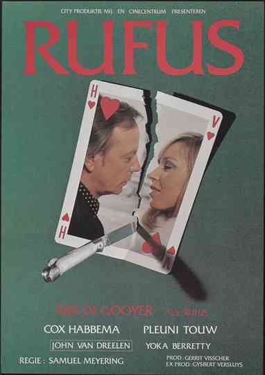 Rufus Poster