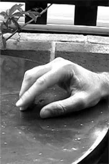 I have tendency to you Poster