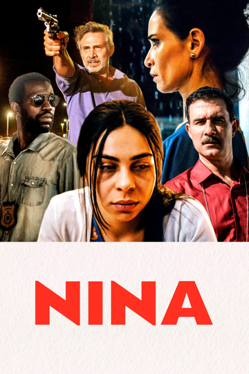 Nina Poster