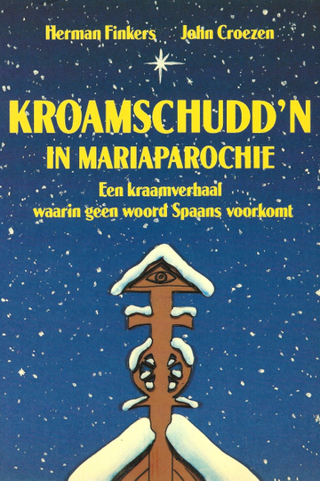 Kroamschudd'n in Mariaparochie