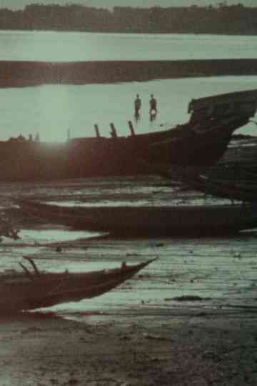 The Twilight of Tamsui Poster