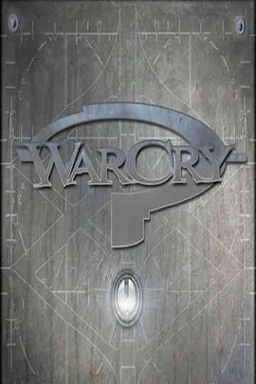 Warcry - Directo a la Luz poster