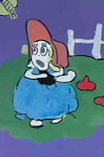 Kanga vs Werewolf Poster