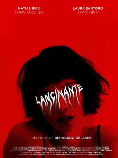Lancinante Poster