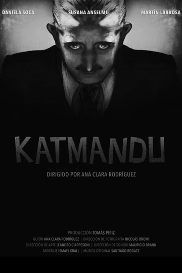 Katmandú