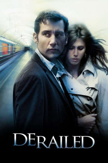 Derailed Poster