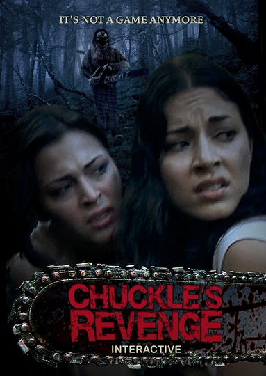 Chuckles Revenge Poster