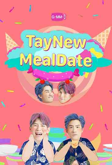 TayNew Meal Date Poster